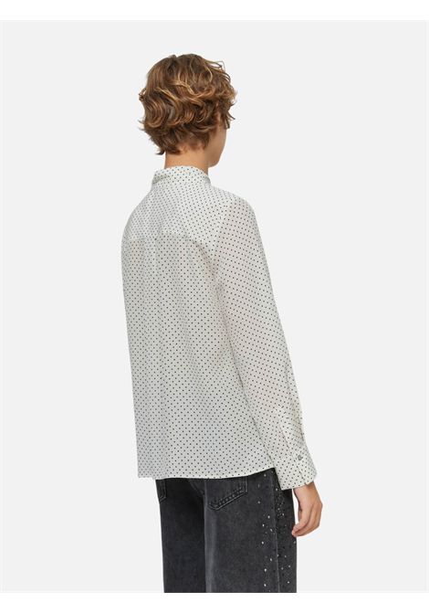 Camicia I BLUES I BLUES | Camicie | FIRST003